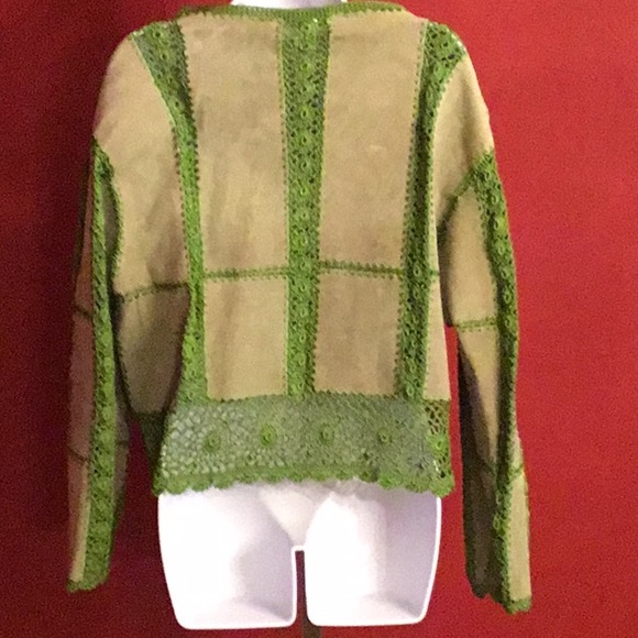 Jacket - Picture 4 of 6